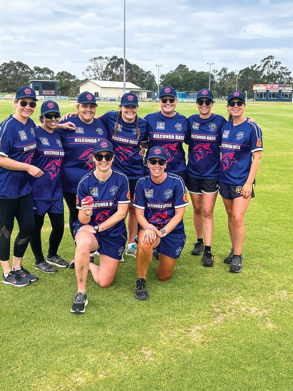 Women’s league is back post image