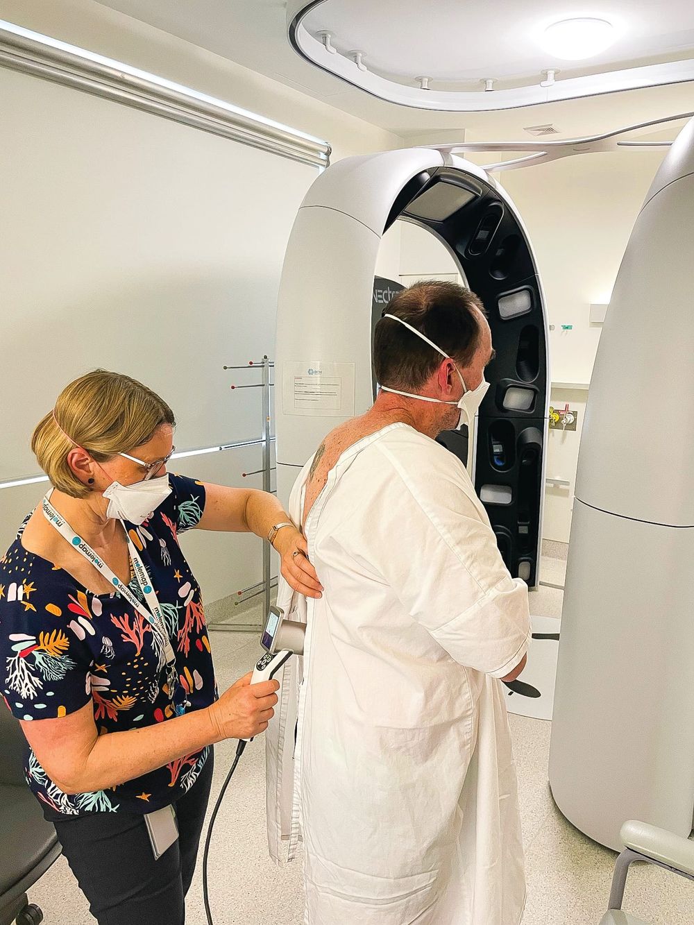 Melanoma trial at Bass Coast Health post image
