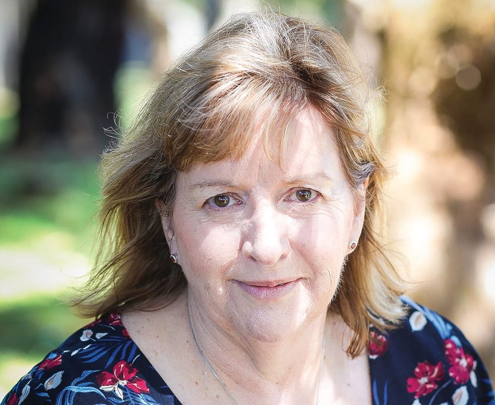 End of an era for Pam post image
