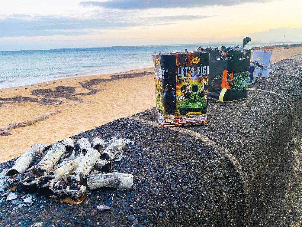 New shire laws criticised post image