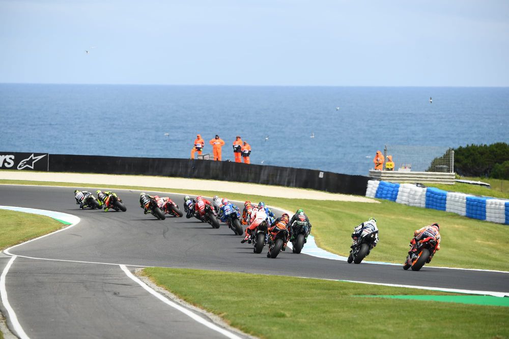 Island GP cancelled post image