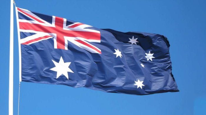 No official Australia Day events this year post image