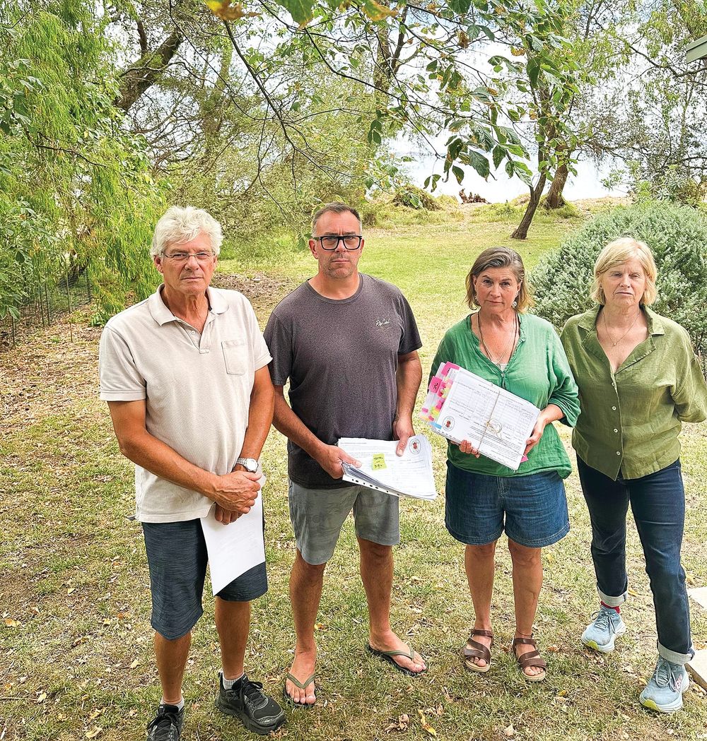 Government commits to erosion funding post image