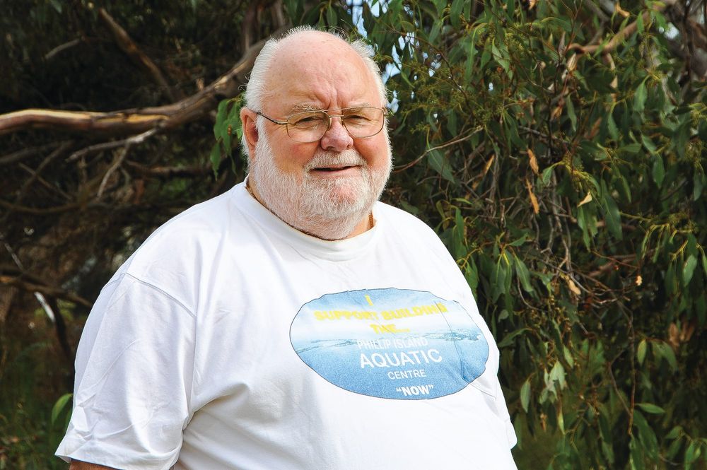 Peter vows to keep fighting post image