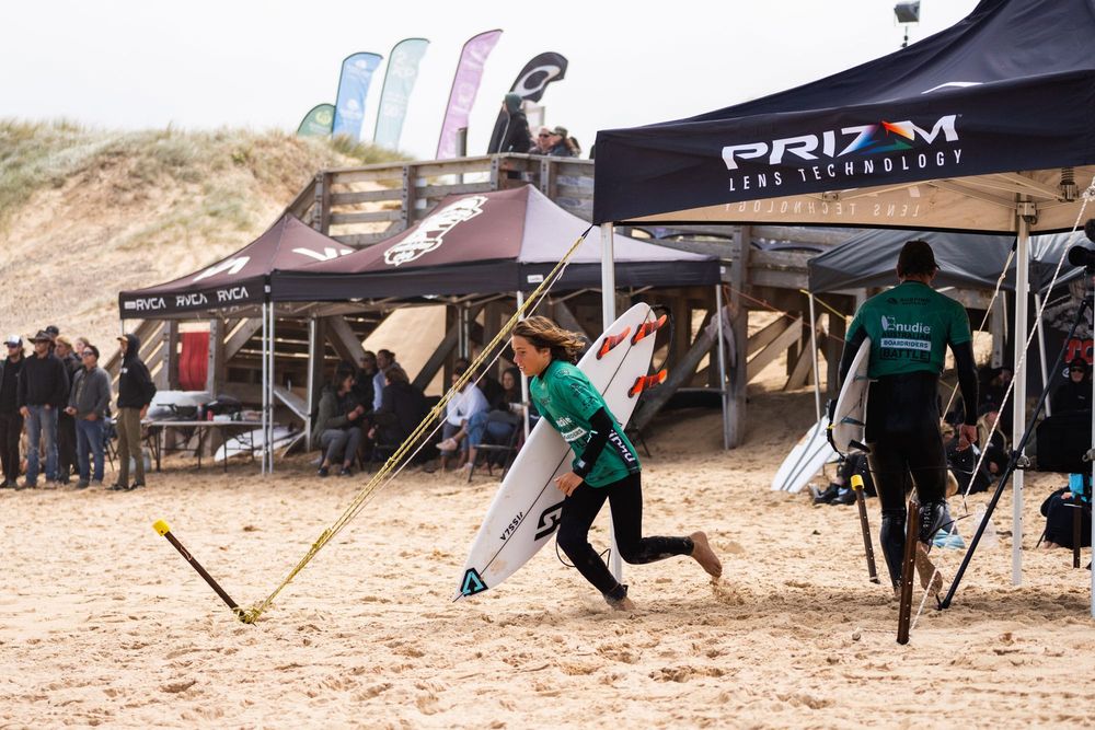 Boardriders battle it out post image