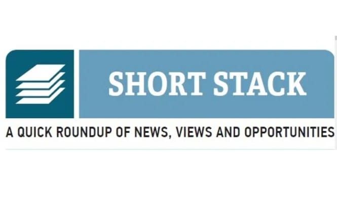 Shortstack: grants, film comp and leadership program post image