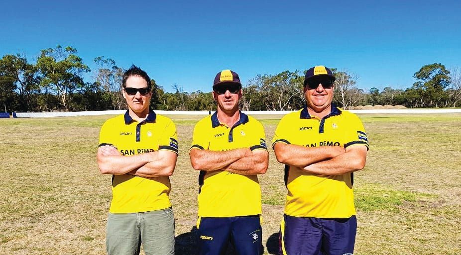 C2 Blues through to grand final post image