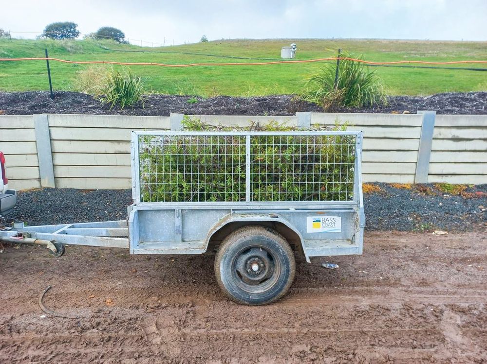 Get your pruners prepped for fee-free green waste disposal post image