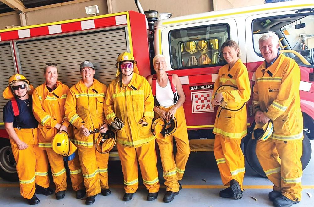 CFA – friends for life post image