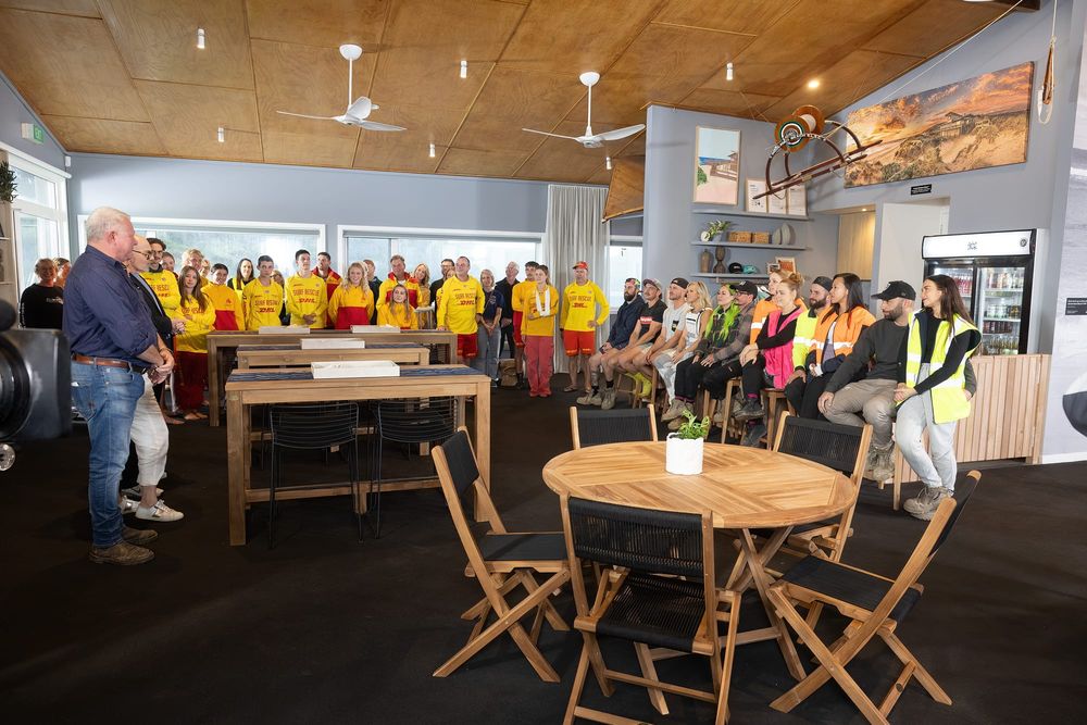 Woolamai Surf Club Open Day post image