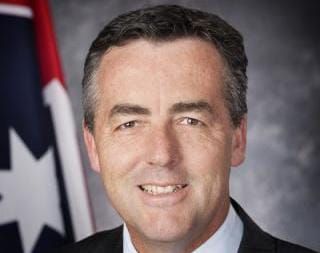 Gippsland MP heads to the back bench post image