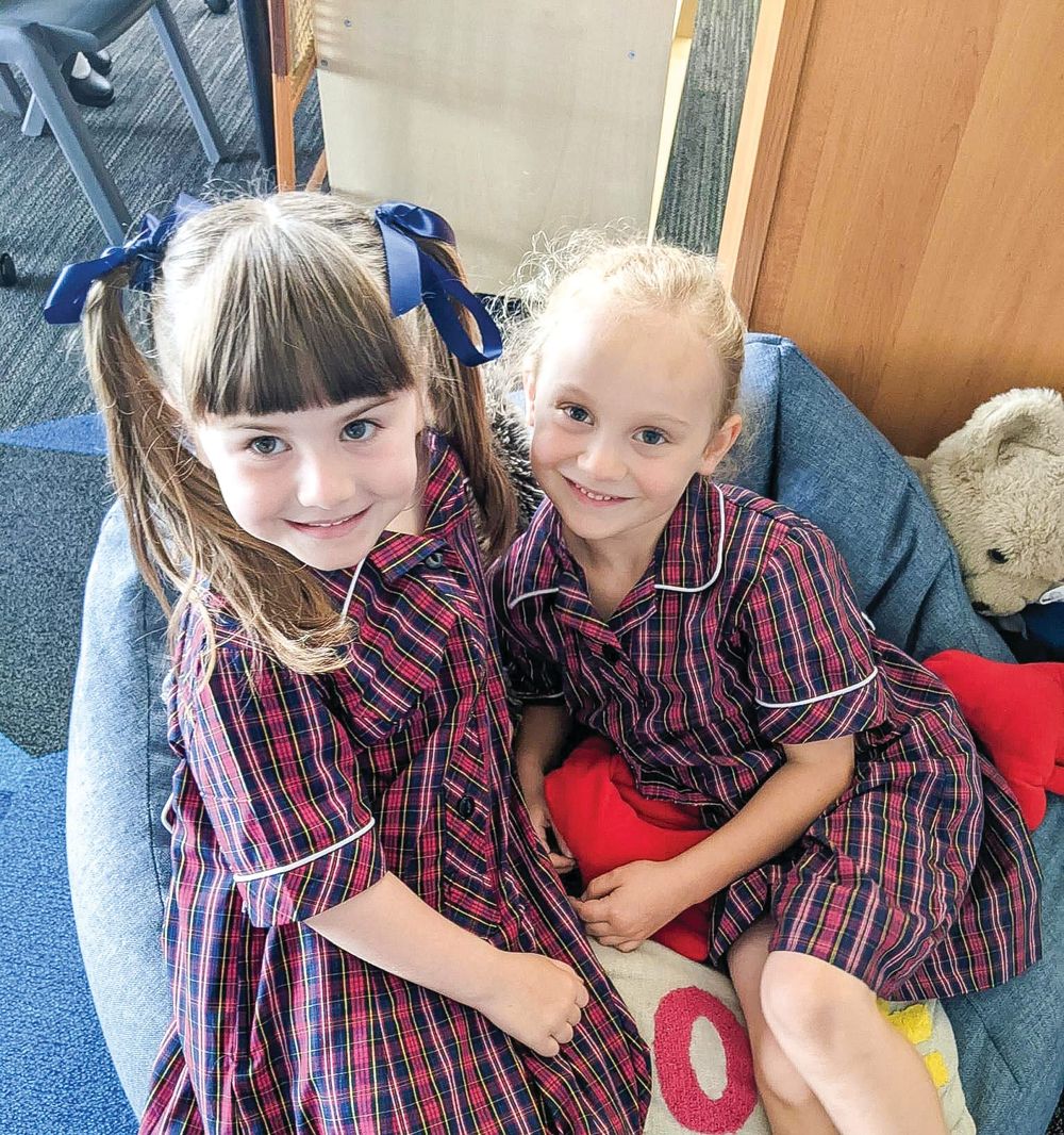 Exciting times for Star of the Sea post image