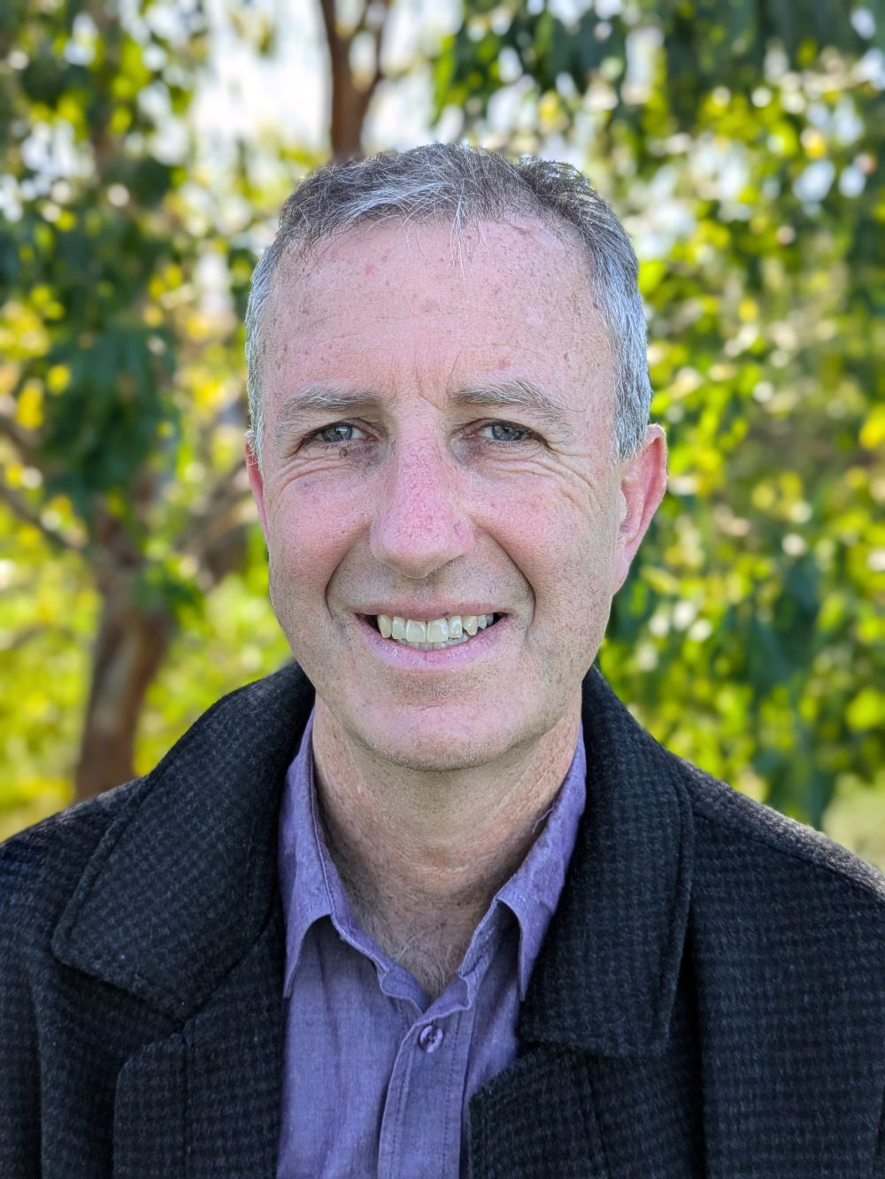 Island Ward candidate: David Rooks post image