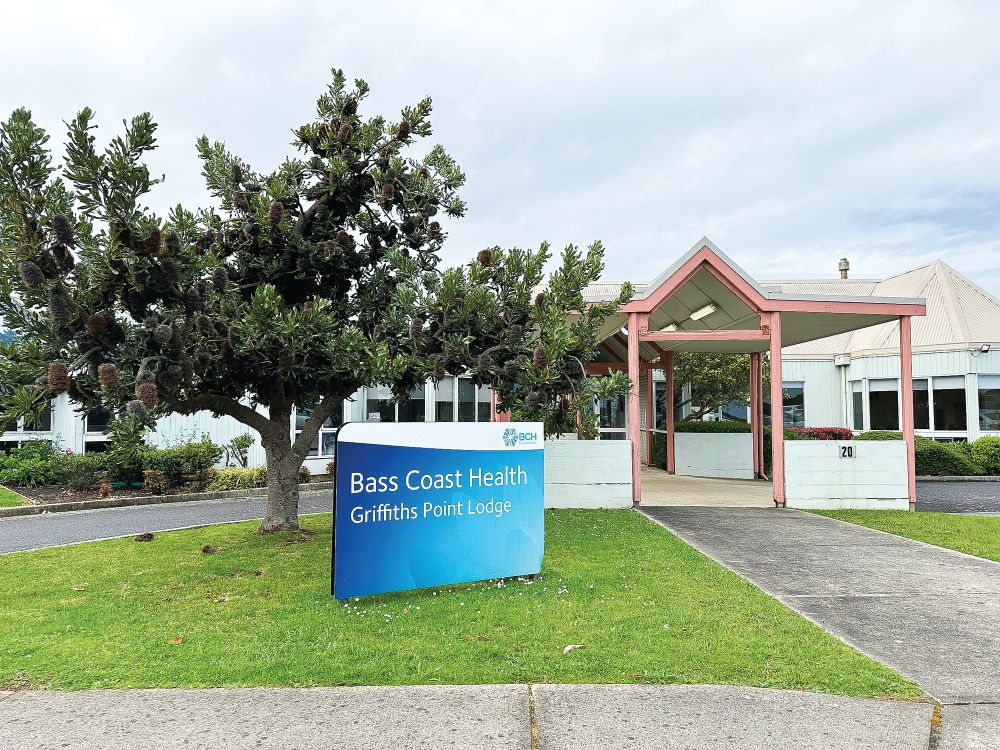 Gardens to help older residents bloom post image