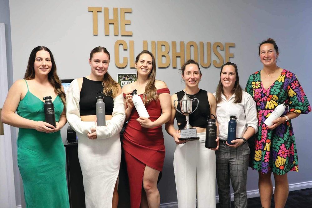 Bass Coast Breakers presentation evening post image