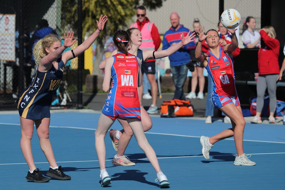 Under 15s book a spot in the Grand Final! post image