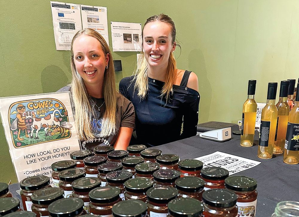 Food and drink event a winner post image