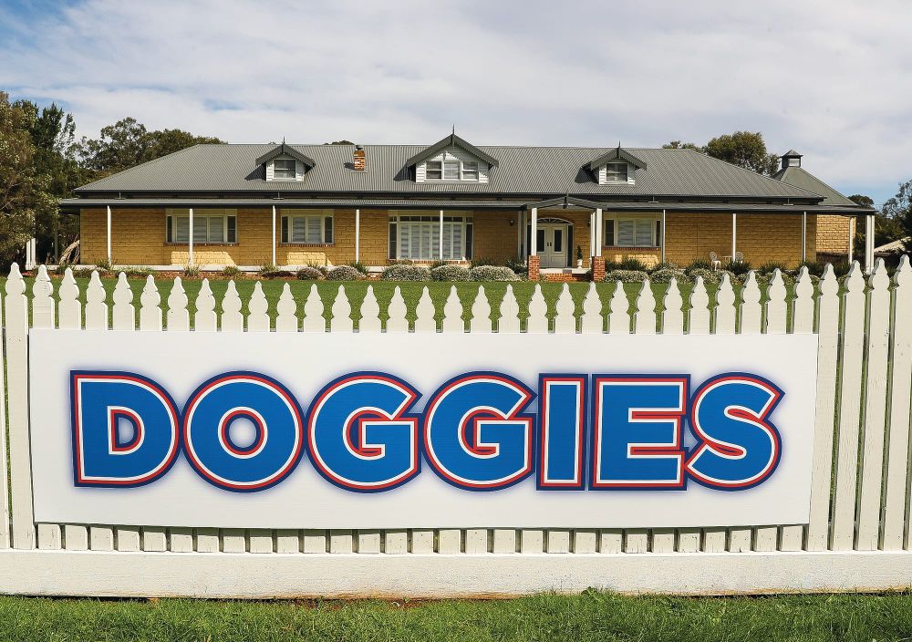 Grand Final Fever!!! post image