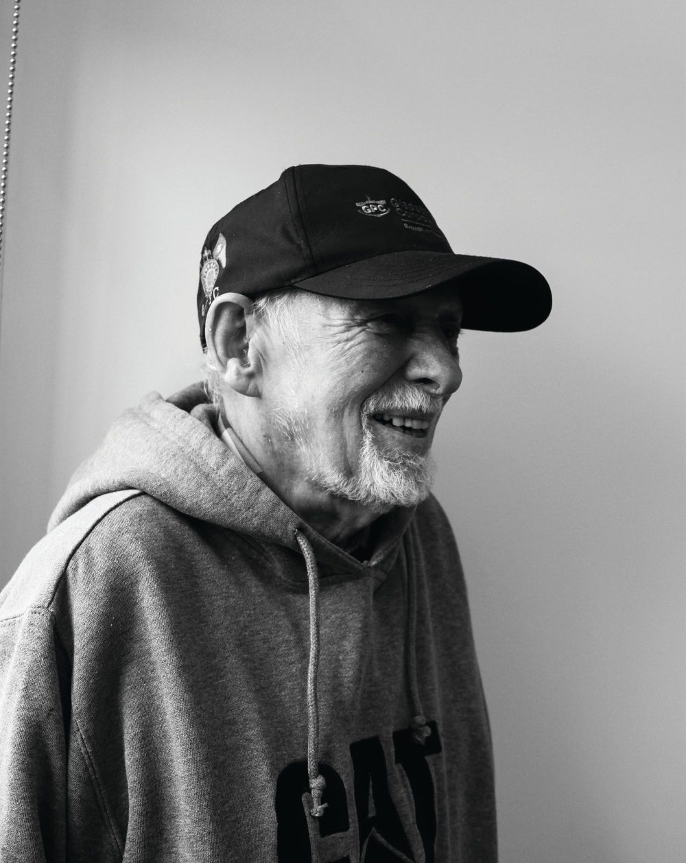 Dogga Luke’s celebration of life, in poems post image