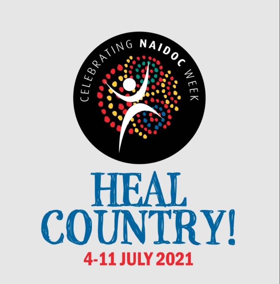 NAIDOC 2021 calls to Heal Country post image