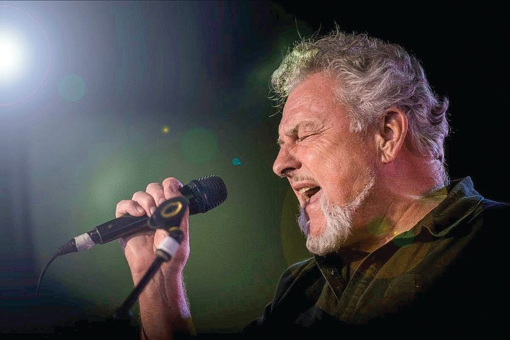 Ross Wilson in Wonthaggi post image