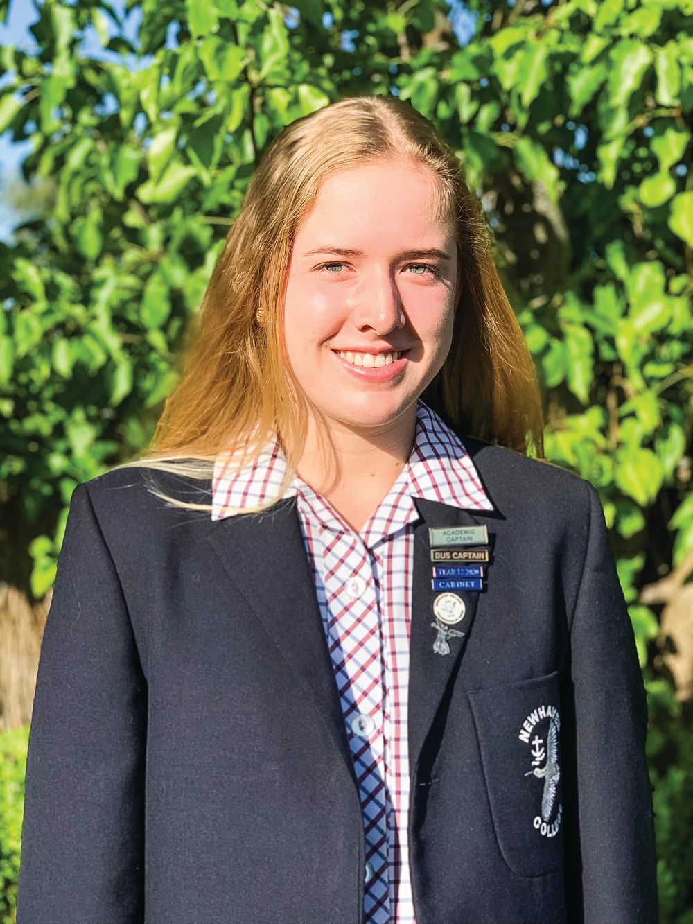 Dux of the district post image