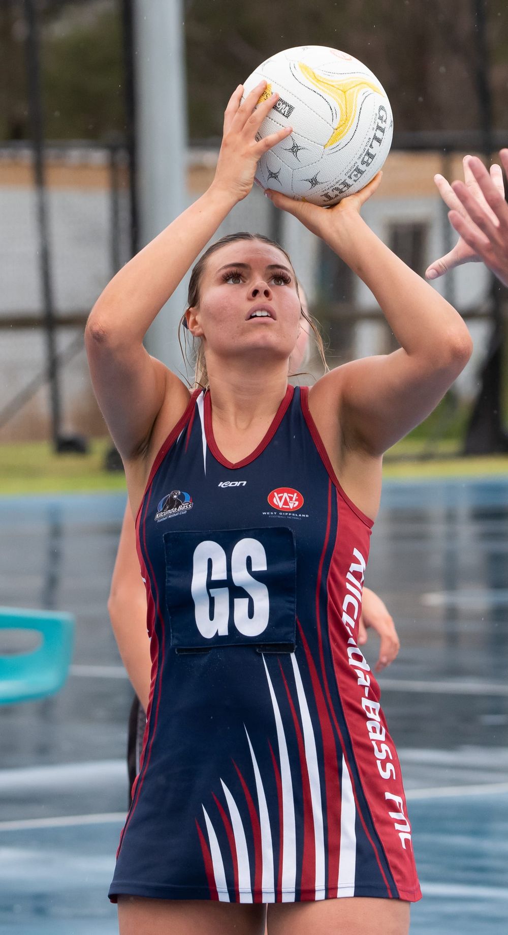 Killy Bass battle against Cora Lynn post image