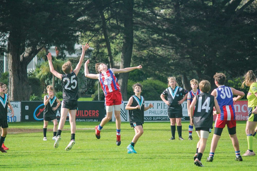 And off to the Grand Final they go. post image