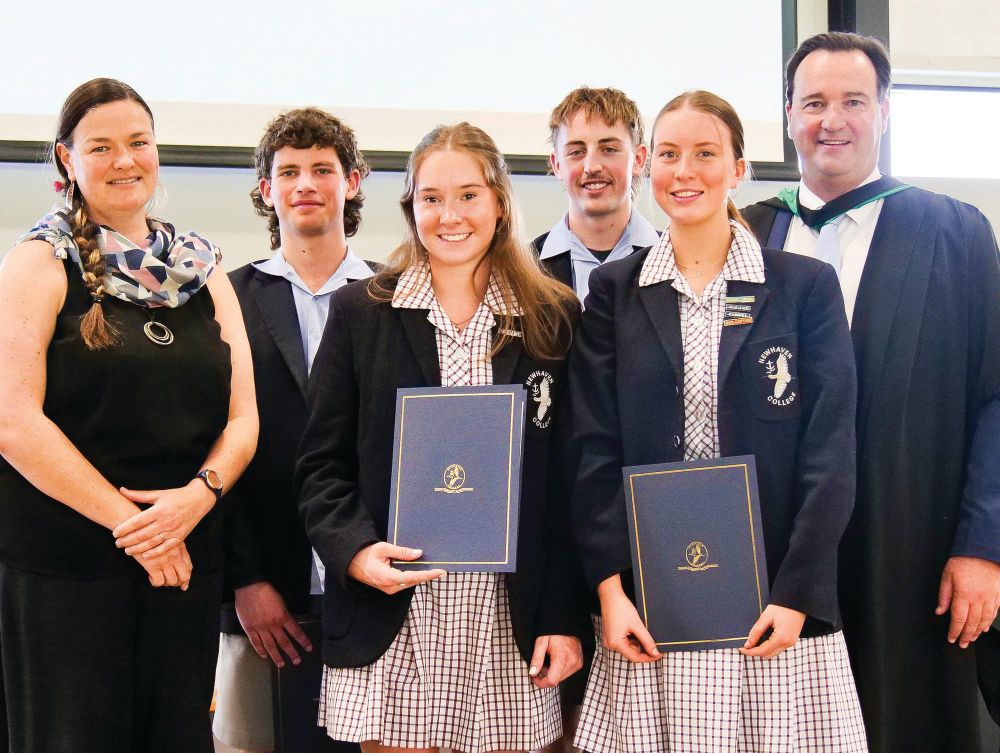 Support for Duke of Edinburgh continues post image