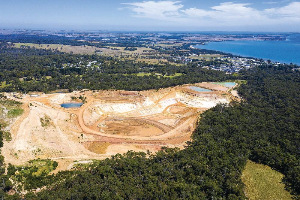 DAL-Enviro groups scathing of new planning policy post image