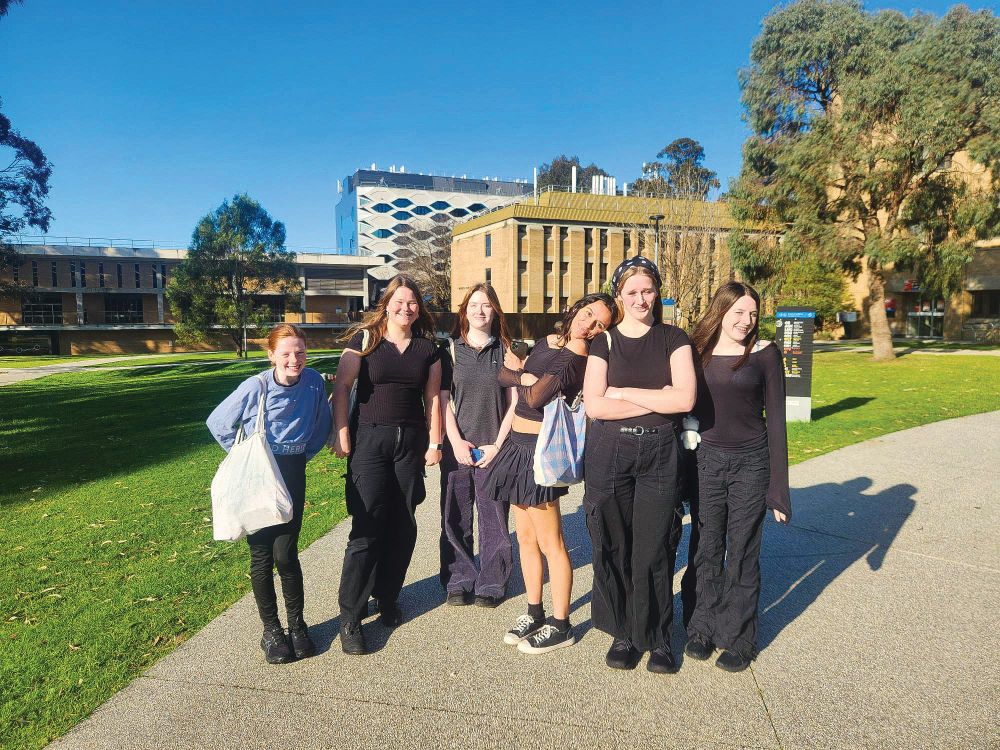 Honours at State Final for Bass Coast College post image