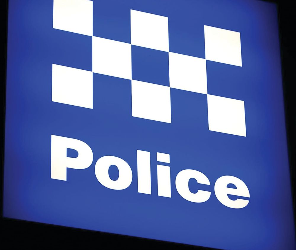 Police briefs: January 15, 2025 post image