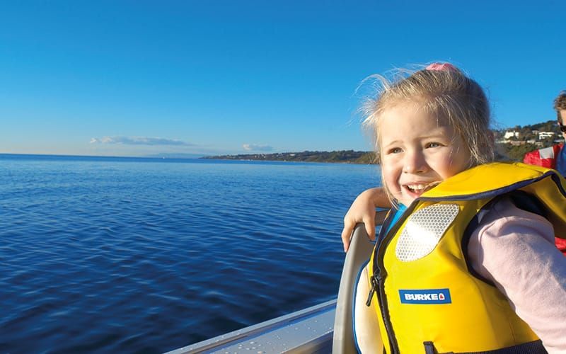 Don’t drop the ball on water safety post image