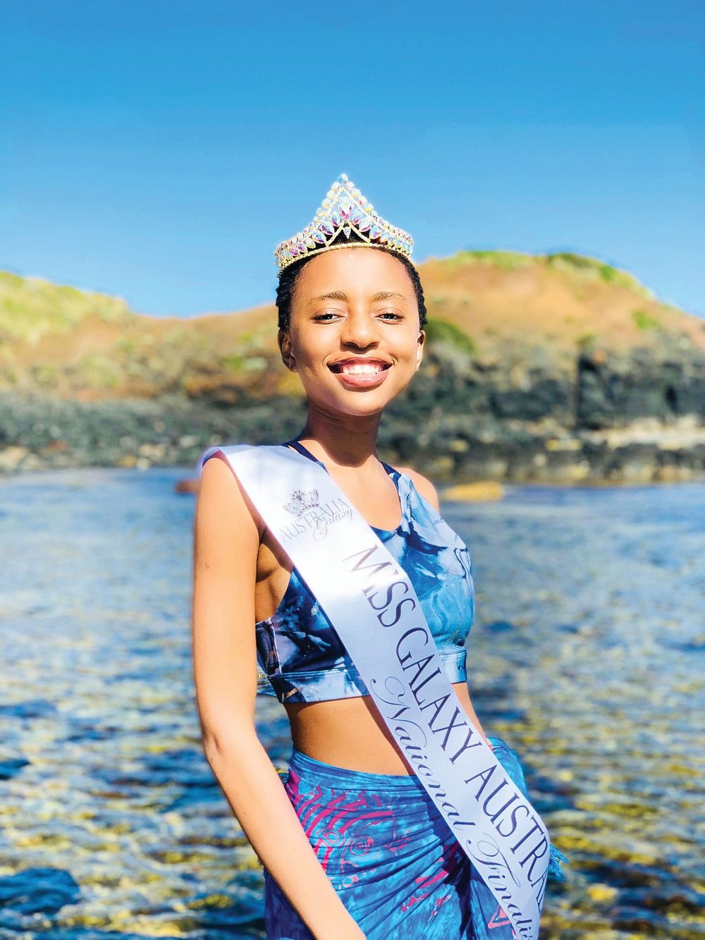 From Zimbabwe to Phillip Island post image
