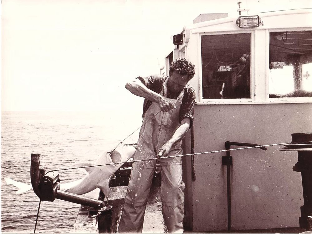 Vale: Ray Dickie post image