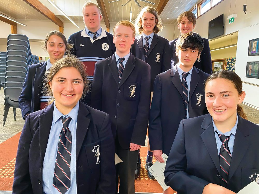 High Distinctions in Maths challenge post image