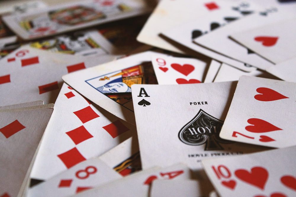 Euchre results post image