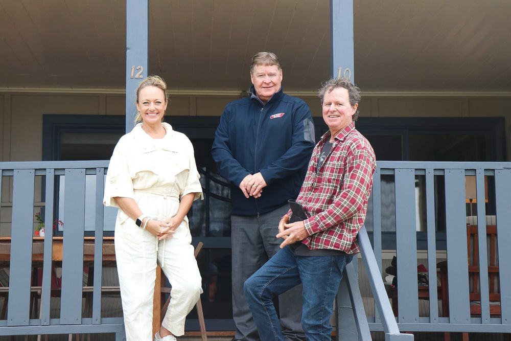 Phillip Island homes showcased on screen post image