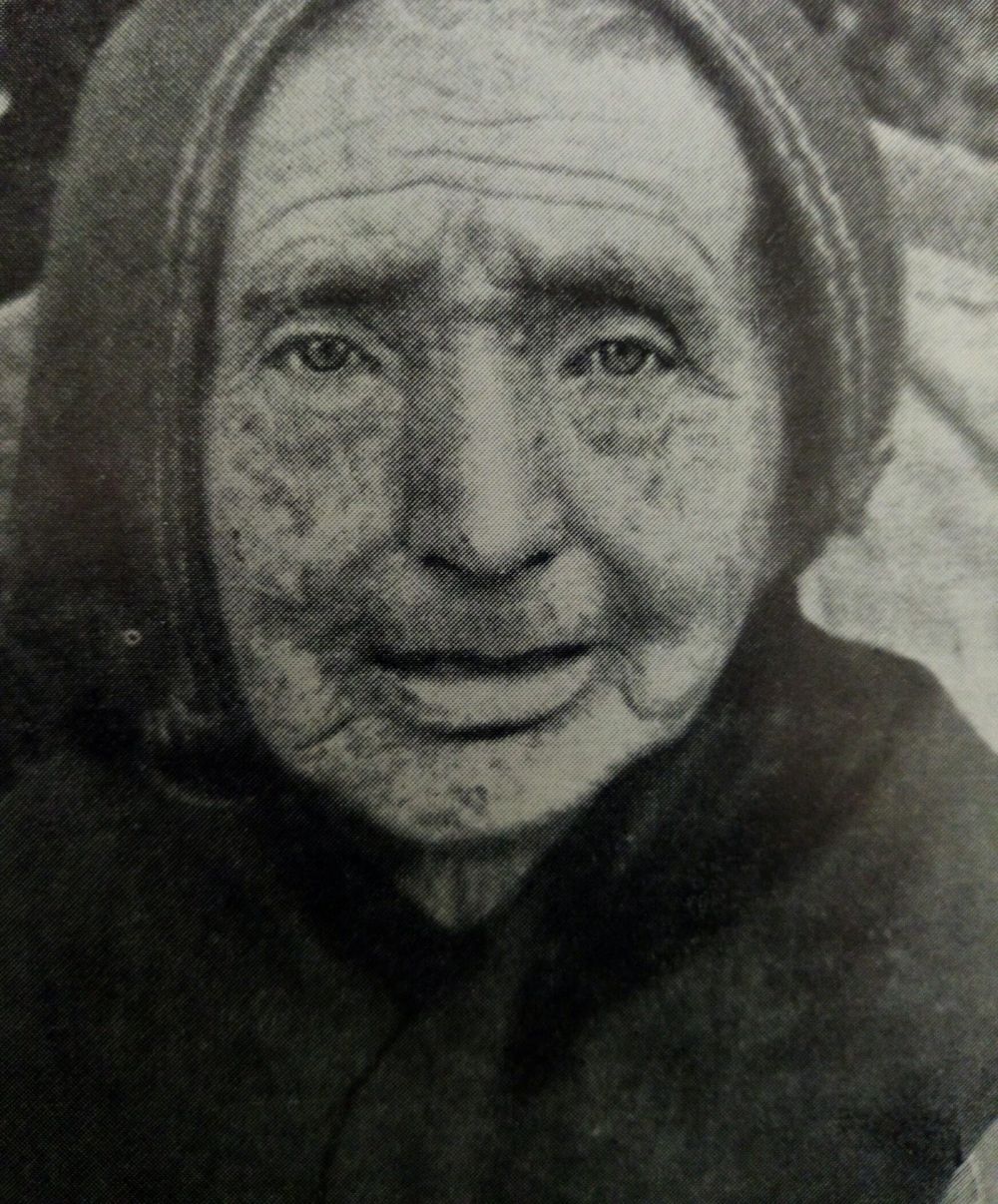 Eliza Coghlan post image