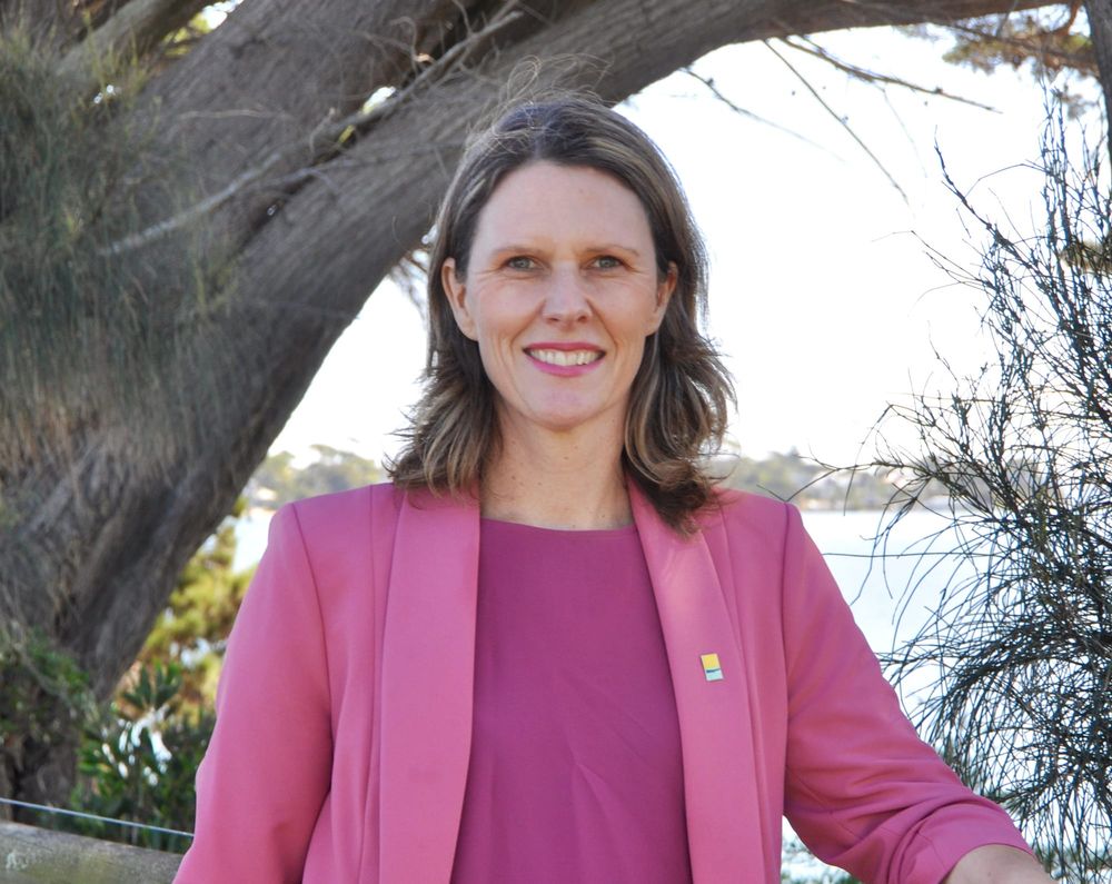 Conflict hiccup in community grants post image