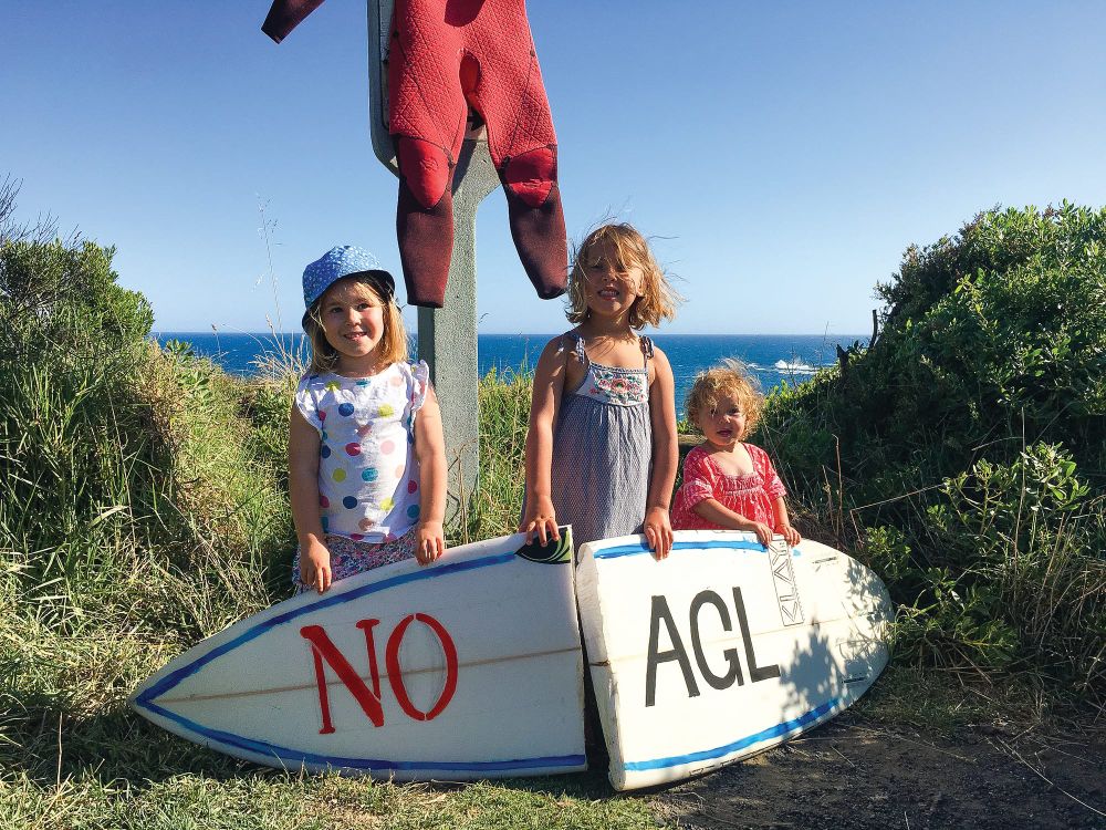 AGL decision expected soon post image