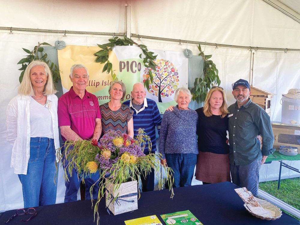 Community orchard tenth birthday celebrations post image