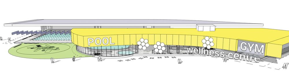 Pool finances released, ahead of renewed push post image