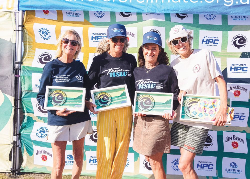 Longboard place for Sian post image