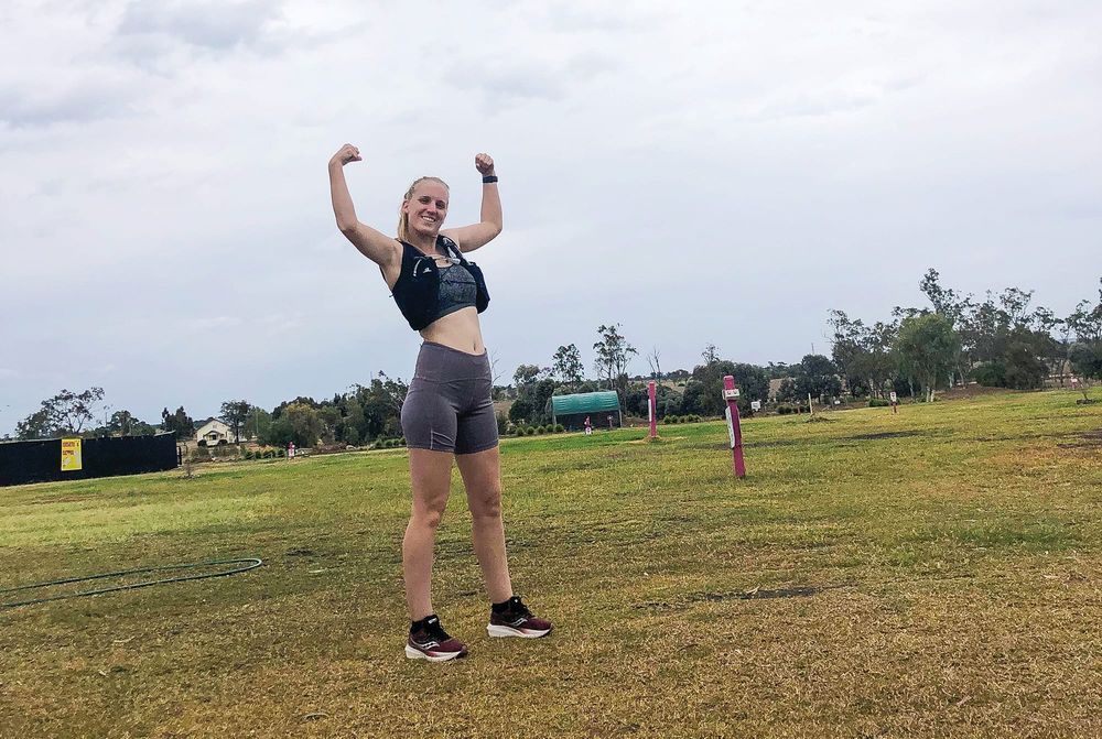 Jaylynn’s running for Lifeline post image
