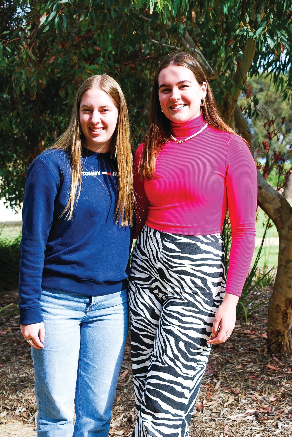 Rain didn’t dampen spirits as Newhaven College returned post image