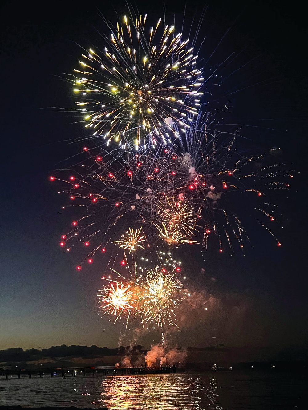 Bass Coast celebrates New Year in style post image