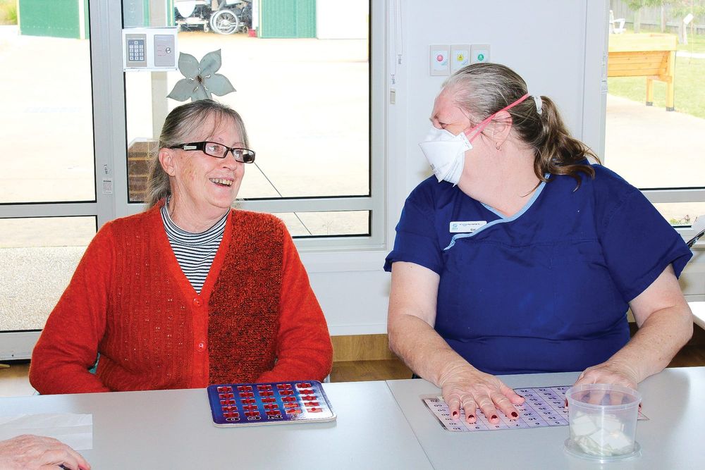 Kirrak House team celebrates after blitzing accreditation post image