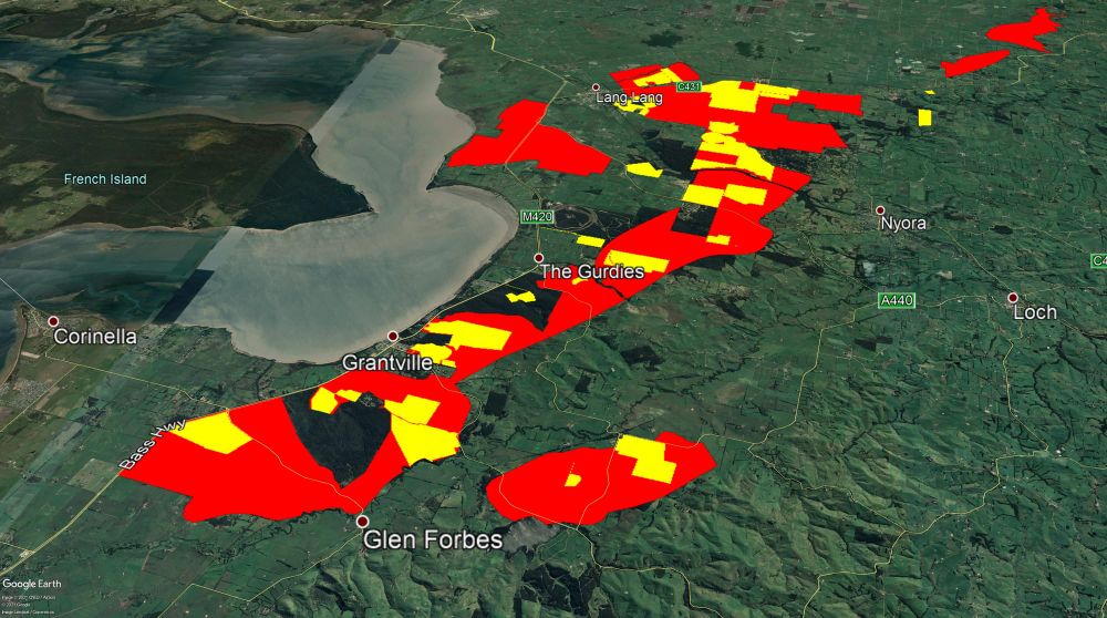 Grantville will become Morwell “dust bowl” post image