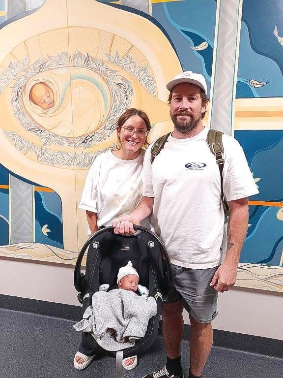 Welcome Jesse post image